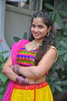 Sirisha Dasari New Photos